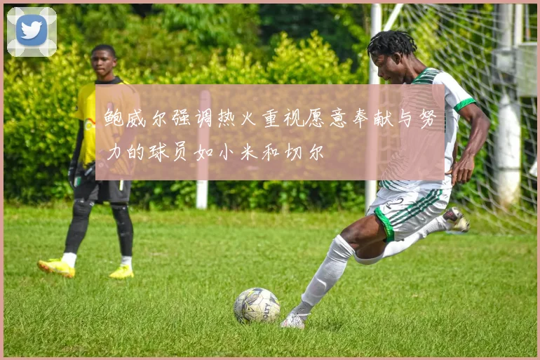 鲍威尔强调热火重视愿意奉献与努力的球员如小米和切尔